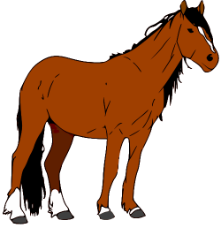 Free Image Of Horse, Download Free Clip Art, Free Clip Art on ...