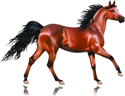 Horsing clipart realistic, Picture #917898 horsing clipart realistic