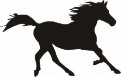 Best Running Horse Clipart #29010 - Clipartion.com