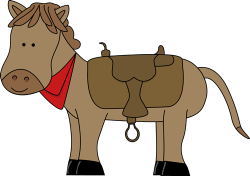 Western Clip Art - Western Images