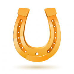 Free Horseshoe Cliparts, Download Free Clip Art, Free Clip Art on ...