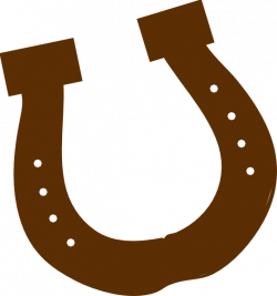 Free Horseshoe Clip Art, Download Free Clip Art, Free Clip Art on ...