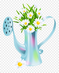 Garden - Download Photo Flower Drawing Clipart (#214618) - PinClipart