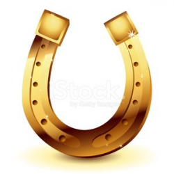 Lucky Horseshoe premium clipart - ClipartLogo.com