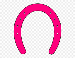 Horseshoe Horse Shoe Clip Art Vector Free Clipart - Horse Shoes ...