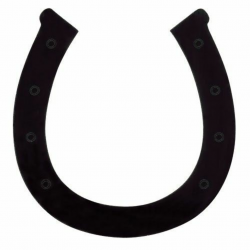 Image result for horseshoe silhouette | crafts | Horseshoe image ...