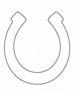 Collection of free Horseshoe vector simple. Download on UI Ex