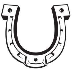 Horseshoe PNG Images Transparent Free Download | PNGMart.com