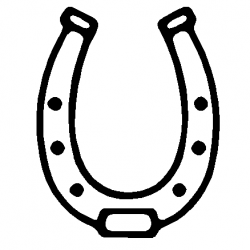 Free Horseshoe Cliparts, Download Free Clip Art, Free Clip Art on ...