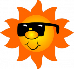 Free Hot August Cliparts, Download Free Clip Art, Free Clip ...