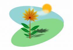 Summer Clipart Sun Hot Weather Beach And Bbq - Clip Art Library