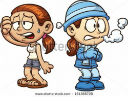 Hot or Cold | Cold girl, Cartoon, Cartoon kids