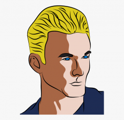 Clipart - Clipart Hot Boy #546954 - Free Cliparts on ClipartWiki