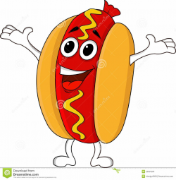 animated hot dog - Google Search in 2019 | Dog clip art, Hot ...