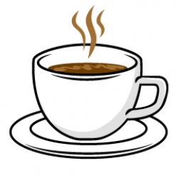 Free coffee Cliparts & Pictures｜Illustoon