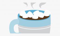 Hot Chocolate Clipart Cute - Cute Hot Chocolate Clipart ...