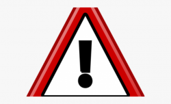Emergency Clipart Danger Symbol - Achtung Clipart ...