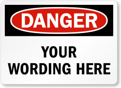 Warning Sign clipart - Label, Sticker, Safety, transparent ...
