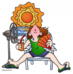 Hot clipart extreme heat, Hot extreme heat Transparent FREE ...