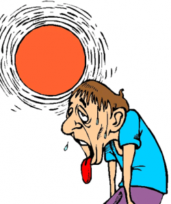 Free Picture Of Hot Weather, Download Free Clip Art, Free ...