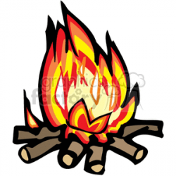 Camp Fire Clipart | Free download best Camp Fire Clipart on ...