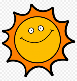Hot Sun Images - Sun Clipart, HD Png Download - 2142x2135 ...