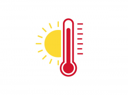 Download for free 10 PNG Hot clipart temperature top images ...