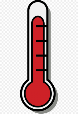 Hot temperature clipart 8 » Clipart Station