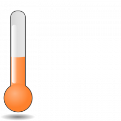 Free Warm Thermometer Cliparts, Download Free Clip Art, Free ...