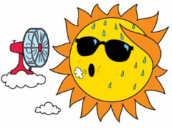 Warm Weather Clipart | Free download best Warm Weather ...