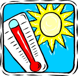 Free Hot Weather Clipart, Download Free Clip Art, Free Clip ...