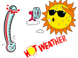 Free Hot Weather Cliparts, Download Free Clip Art, Free Clip ...