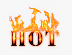 ftestickers #text #typography #wordart #hot - Transparent ...