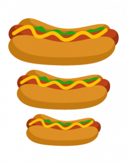 Hot Dog Photo Booth Prop | Photo booth props, Carnival photo ...