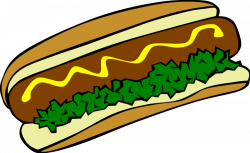 Hotdog clipart carnival, Hotdog carnival Transparent FREE ...