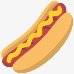 PNG Hotdog Cliparts & Cartoons Free Download - NetClipart