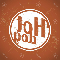 HD Vintage Hot Dog Clip Art Image » Free Vector Art, Images ...