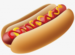 Hot Dog Stock Photography Clip Art - Hot Dog Banners ...
