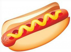 Free Hot Dog Cliparts, Download Free Clip Art, Free Clip Art ...