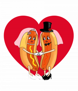 Hotdog clipart character, Hotdog character Transparent FREE ...