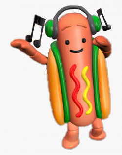 ftehotdog #hotdog #snapchat #dance - Snapchat Hot Dog ...
