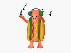 How Snapchat\'s Dancing Hot Dog Taught the Internet to Love ...