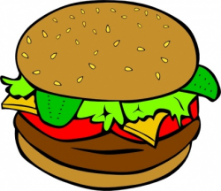 Free Hamburger Hotdog Cliparts, Download Free Clip Art, Free ...