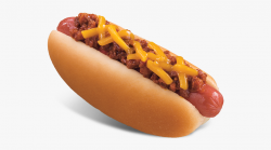 Clip Free Library Hotdog Transparent Cheese - Dairy Queen ...