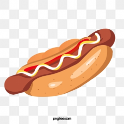 Download for free 10 PNG Hotdog clipart red top images at ...