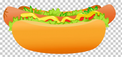 Hot dog Hamburger Barbecue , Hot Dog , hotdog sandwich ...