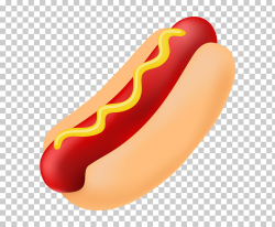 Hot dog Hamburger , Hot dog , hotdog sandwich illutration ...