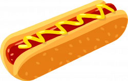 Sausage,American Food,Hot Dog PNG Clipart - Royalty Free SVG ...