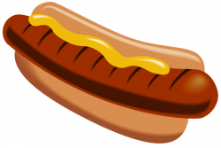 Hot Dog PNG Images Transparent Free Download | PNGMart.com