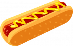 Download for free 10 PNG Hotdog clipart clear background top ...